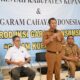 Tingkatkan PAD, Bupati Kupang Teken MOU dengan PT. Garam Cahaya Indonesia