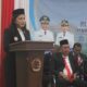 54 Pejabat, Pengawas, dan Kepala Sekolah di Lantik dan Dikukuhkan Wakil Bupati Kupang