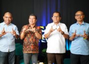 Gubernur NTT, FTZ Jadi Peluang Besar Transformasi Ekonomi NTT