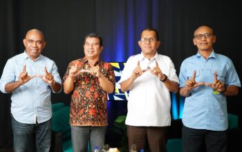 Gubernur NTT, FTZ Jadi Peluang Besar Transformasi Ekonomi NTT