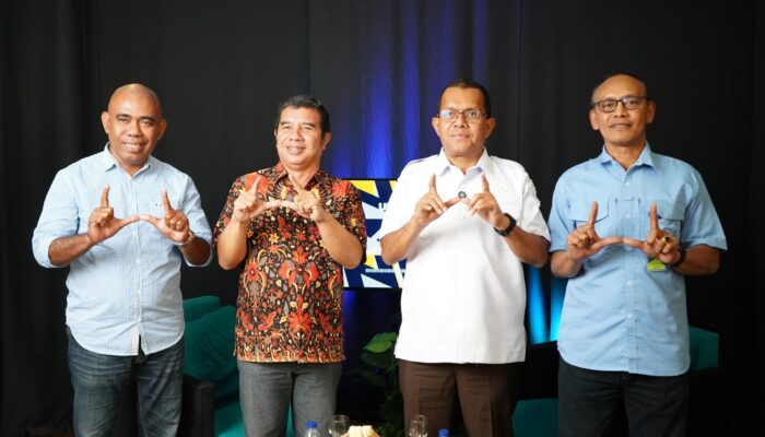 Gubernur NTT, FTZ Jadi Peluang Besar Transformasi Ekonomi NTT