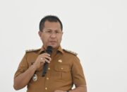 Bupati Kupang, Pinjaman Merupakan hal Positif Untuk Kesejahteraan Rakyat