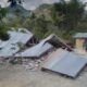 Angin dan Gempa Goyang Flores, Warga Damu Setengah Mati Menanti Bantuan Pemerintah