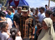 Pembatasan BBM Bersubsidi untuk Percepat Penanganan Gempa Flores jadi Prioritas