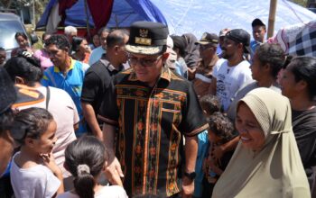Pembatasan BBM Bersubsidi untuk Percepat Penanganan Gempa Flores jadi Prioritas