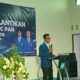 Pertama Kali DPC PAN Kabupaten Kupang Adakan Rakerda dan Pelantikan Pengurus