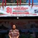 Jelang Perayaan HUT RI Ke-81 Tingkat Kecamatan Nekamese  