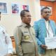 Pemkab Kupang Peduli Warga Terdampak Bencana Gempa Flores dan Kucurkan Rp500 Juta