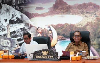 Konflik Adonara, 3 Orang Meninggal Dunia