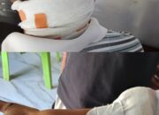 Miris!!! Seorang PPPK, dan Anggota BPD Aniaya 2 Warga Desa Kuaklalo