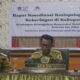 Pemkab Kupang Mulai Gelar Rakor Siaga Kekeringan
