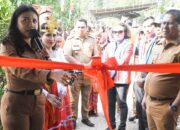 17 Agustus 2026 di Kabupaten Kupang Berbeda, Bupati dan Wabup Kupang Road Show Kecamatan Jelang Perayaan HUT RI Ke-81