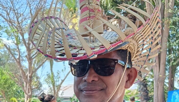 Mesakh Mbura, Keputusan Bupati Kupang Rayakan HUT RI Ke-81 di Kecamatan Luar Biasa