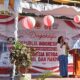 Pertama Kali Pemimpin Road Show Kemerdekaan dari Matahari Terbit hingga Matahari Terbenam