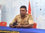 Kabar Gembira, Juara 1 Perlombaan Tingkat Kecamatan Nekamese Dapat Uang Tunai Rp.500