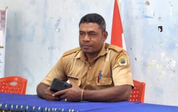 Kabar Gembira, Juara 1 Perlombaan Tingkat Kecamatan Nekamese Dapat Uang Tunai Rp.500