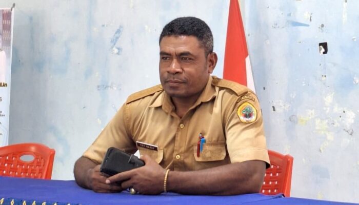 Kabar Gembira, Juara 1 Perlombaan Tingkat Kecamatan Nekamese Dapat Uang Tunai Rp.500