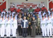 Pengibaran Sang Saka Merah Putih Miliki Makna yang Lebih Besar