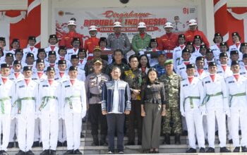 Pengibaran Sang Saka Merah Putih Miliki Makna yang Lebih Besar