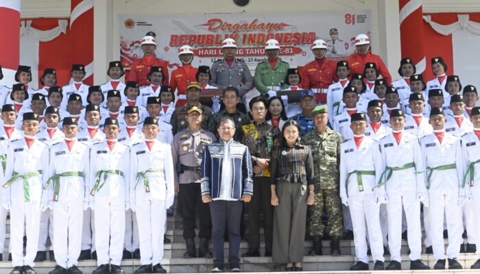 Pengibaran Sang Saka Merah Putih Miliki Makna yang Lebih Besar