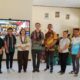 Meriahkan HUT RI Ke-81, UPTD SMP 4 Taebenu Gelar Lomba Pidato dan Puisi Bahasa Inggris
