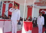 Dalam Tantangan Daerah dan Nasional, Pemkab Kupang Terus Bekerja Demi Kesejahteraan Rakyat