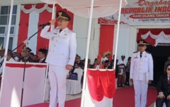 Dalam Tantangan Daerah dan Nasional, Pemkab Kupang Terus Bekerja Demi Kesejahteraan Rakyat