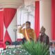 Upacara HUT RI Ke-81 Tingkat Provinsi NTT  Sederhana