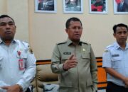 Bupati Kupang Desak PT. Temas tbk Harus Tanggung Jawab dan Ganti Rugi atas Kerugian Nelayan