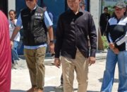 Keterangan: Wakil Presiden RI, Gibran Rakabuming Raka saat Berkunjung ke Kabupaten Manggarai.