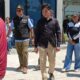 Wapres RI dan Gubernur NTT Tinjau Korban Bencana Gempa di Flores