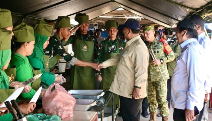 Presiden RI Salurkan Rp200 M Untuk Penanganan Bencana Gempa di Flores