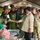 Presiden RI Salurkan Rp200 M Untuk Penanganan Bencana Gempa di Flores