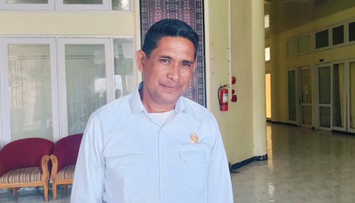 DPRD Dukung Pemkab Kupang atas Capaian PAD