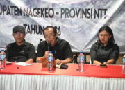 Pemkab Kupang Salurkan Bantuan Uang Tunai Rp1 M dan Sembako bagi Korban Gempa di Flores
