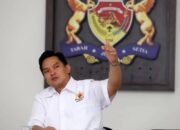 Keterangan: Ketua Kamar Dagang dan Industri (Kadin) Propinsi NTT, Boby Liyanto.