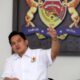 Keterangan: Ketua Kamar Dagang dan Industri (Kadin) Propinsi NTT, Boby Liyanto.