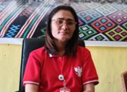 Pembangunan Revitalisasi UPTD SD Inpres Noelbaki Telan Anggaran 4 Milliar