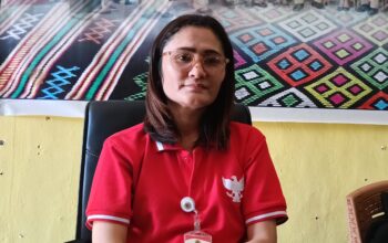 Pembangunan Revitalisasi UPTD SD Inpres Noelbaki Telan Anggaran 4 Milliar