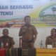 Buka Pelatihan Vokasi, Bupati Kupang Minta Peserta Manfaatkan Kesempatan yang Ada