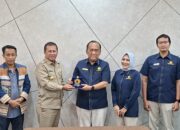 Terbukti, Berkat Perjuangan Bupati Kupang, Pemkab Kupang dapat Hibah 7 Mobil Inova dan 1 Dental KIT dari Kemenkeu RI