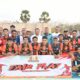 Bupati Kupang Buka Turnamen Futsal Uih Tiuh Tuan di Semau Selatan