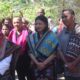 Wabup Kupang Hadiri Pesta Pelindung Paroki dan Pelantikan Dewan Pastoral St. Helena Lili