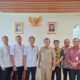 Tambahan 3 Kampung Nelayan, Bupati Kupang Kembali ke Kementrian Kelautan dan Perikanan