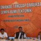 Gubernur NTT: Data Korban Bencana Gempa Harus Sinkron, Tidak Boleh Terlewatkan