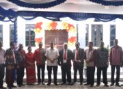 Gubernur NTT, Gereja Tak Boleh Menjadi Tempat Beribadah tapi Ruang Bagi Jemaat yang Butuh Penguatan