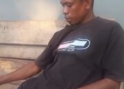 Tertangkap CCTV KMP Kalibodri, Pria Asal Desa Oemasi Nekat Lompat ke Laut