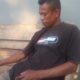 Tertangkap CCTV KMP Kalibodri, Pria Asal Desa Oemasi Nekat Lompat ke Laut