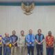Bupati dan Ketua DPRD Kabupaten Kupang Temui Kementrian ATR/BPN RI Bahas Kepentingan Pembangunan Kabupaten Kupang ke Depan