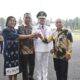 Terima Penghargaan, Bupati Kupang Berterimakasih Kepada Rektor IPDN Jatinangor